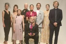 Accident : Un portrait de famille