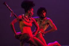 Súlkary : Danza Contemporánea de Cuba