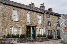 All Creatures Great and Small