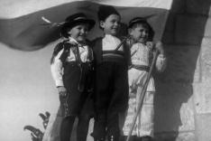 Yougoslavie, de l'autre côté du miroir