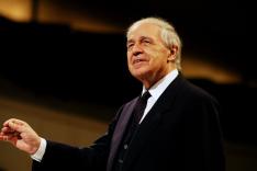 Pierre Boulez, Staatskapelle Berlin : Mahler, Symphonie n° 2