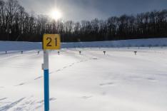 Biathlon : Coupe du monde au Grand-Bornand