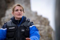 La disparue de Compostelle