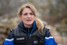 La disparue de Compostelle