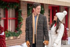 Un Noël plein d'histoires