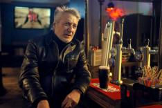 Antoine de Caunes : la vie 