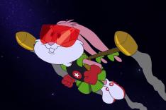 Tiny Toons Looniversity