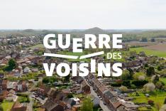 La guerre des voisins