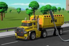 Paw Patrol, la Pat'Patrouille