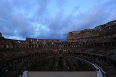 Splendeurs de la Rome ancienne