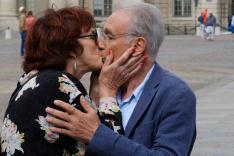 Une famille formidable