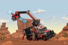 Paw Patrol, la Pat'Patrouille