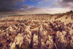 Pays et marchés du monde