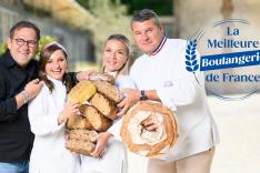 La meilleure boulangerie de France