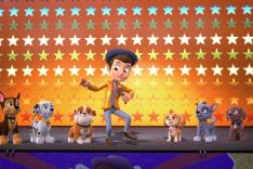 Paw Patrol, la Pat'Patrouille