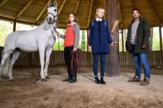 Astrid et Raphaëlle