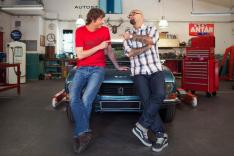 Wheeler Dealers France
