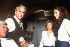 Y a-t-il un pilote dans l'avion ?