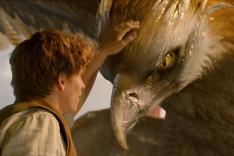 Les animaux fantastiques