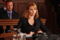 New York, unité spéciale