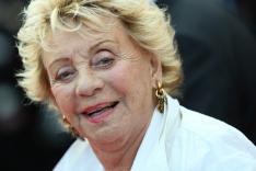 Carre D'or Animateurs Cultes : Danièle Gilbert