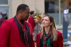 Joyeux Noël, docteur Williams !