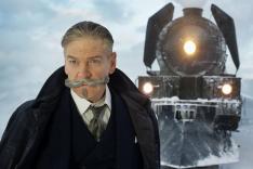 Le crime de l'Orient-Express