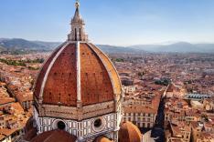 Florence dans le regard des Médicis