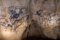 Le secret de la grotte