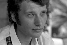 Johnny made in France