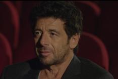 La story de Patrick Bruel : le film de sa vie