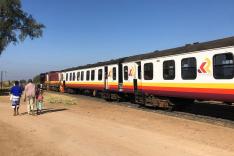 Des trains pas comme les autres