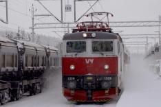 Des trains pas comme les autres