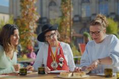 Le meilleur de la quiche lorraine !