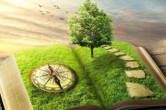 L'apprenti Père Noël et le flocon magique