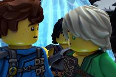 Ninjago