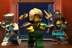 Ninjago