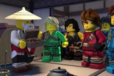 Ninjago