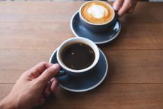 Coffee Shops : vont-ils remplacer les bistrots ?