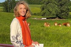 Les carnets de Julie