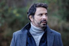 Dans l'ombre des dunes