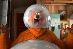 Grizzy et les lemmings