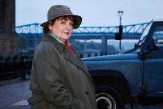 Les enquêtes de Vera