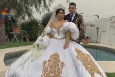 Incroyables mariages gitans