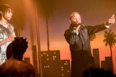 All American: Homecoming