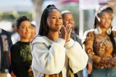 All American: Homecoming