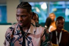 All American: Homecoming