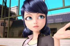Miraculous, les aventures de Ladybug et Chat Noir
