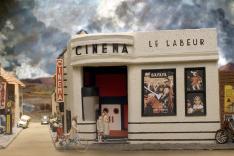 Jiri Trnka, l'ami retrouvé