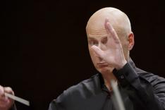 Estonian Festival Orchestra, Paavo Järvi : Hallik, Pärt, Stravinsky - Pärnu Music Festival